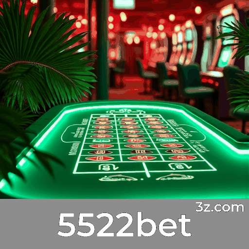 5522bet: Domine Jogos com Estratégia e Ganhe Mais