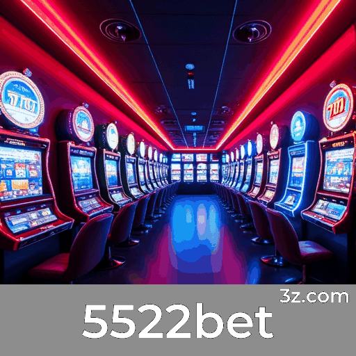 Maximize Promoções e Potencialize Ganhos na 5522bet
