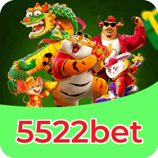 Slots Premium da PG Soft na 5522bet