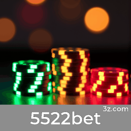 5522bet Bônus: Estratégias Inteligentes para Maximizar Valor
