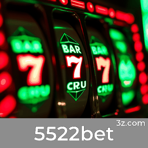 Tecnologia Avançada e Segurança de Ponta na 5522bet