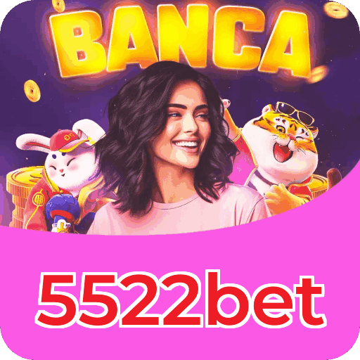 Login rápido no app 5522bet