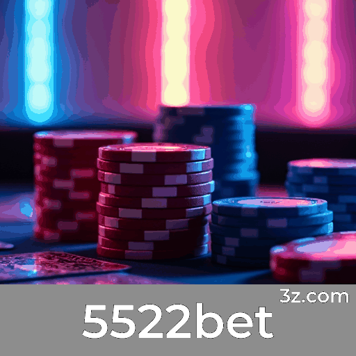 Desbloqueie Privilégios Exclusivos com Sua Conta 5522bet