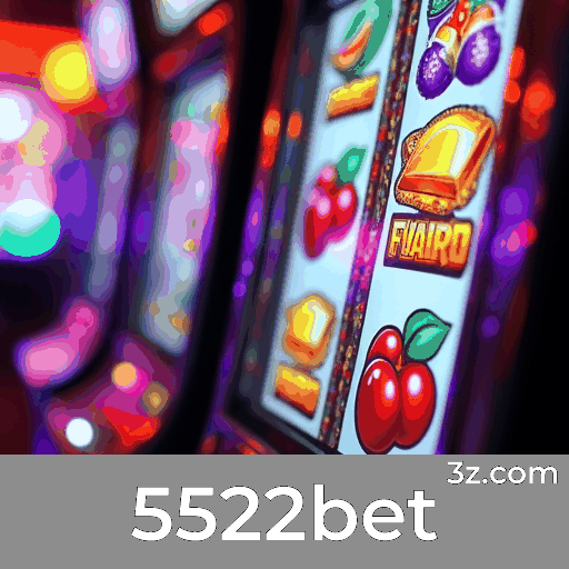 5522bet: Jogos em Tempo Real para Brasileiros