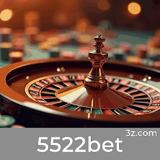 5522bet Social Casino: A Nova Experiência de Interação Real