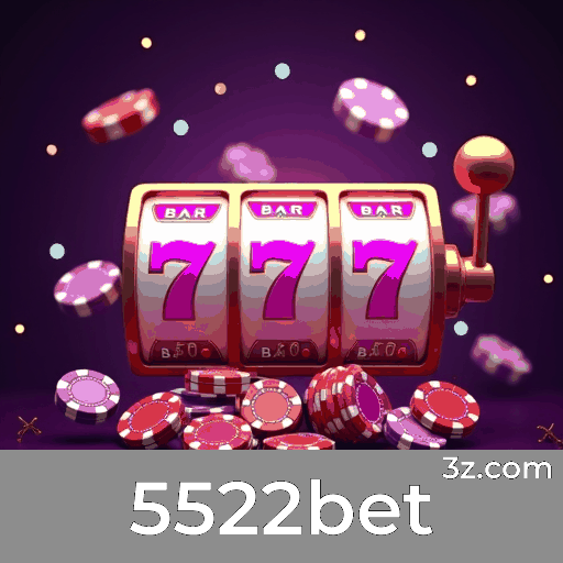 5522bet: Domine Jogos com Estratégia e Ganhe Mais