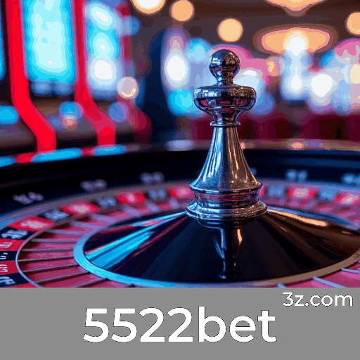 5522bet: Jogos em Tempo Real para Brasileiros