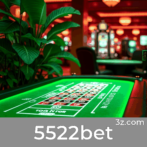 5522bet: Um Tesouro de Jogos Selecionados