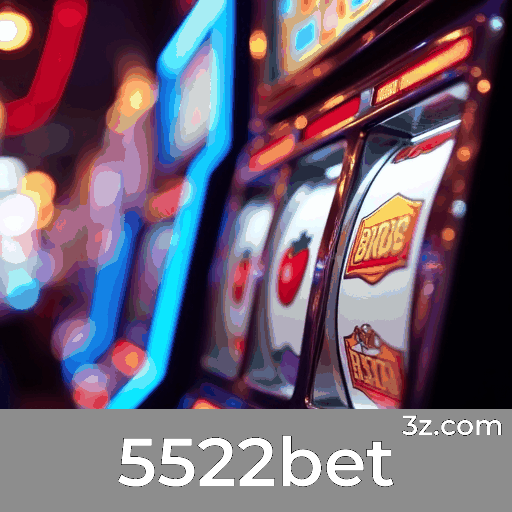 5522bet: Excelência em Apostas Esportivas de Forma Abrangente