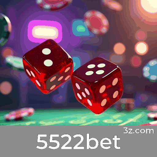 5522bet Social Casino: A Nova Experiência de Interação Real