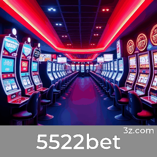 5522bet Bônus: Estratégias Inteligentes para Maximizar Valor