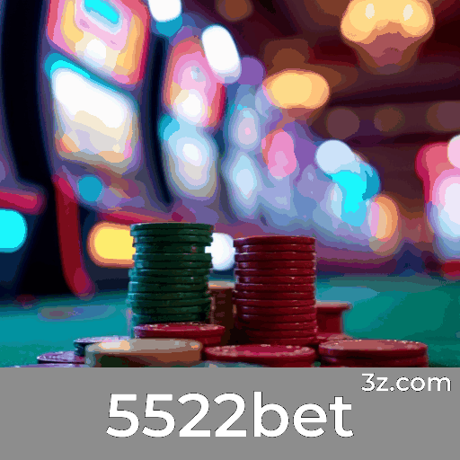 5522bet: Um Tesouro de Jogos Selecionados