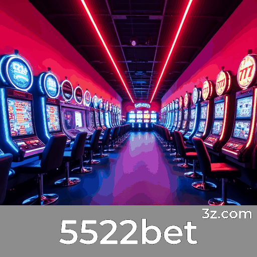 5522bet: Excelência em Apostas Esportivas de Forma Abrangente