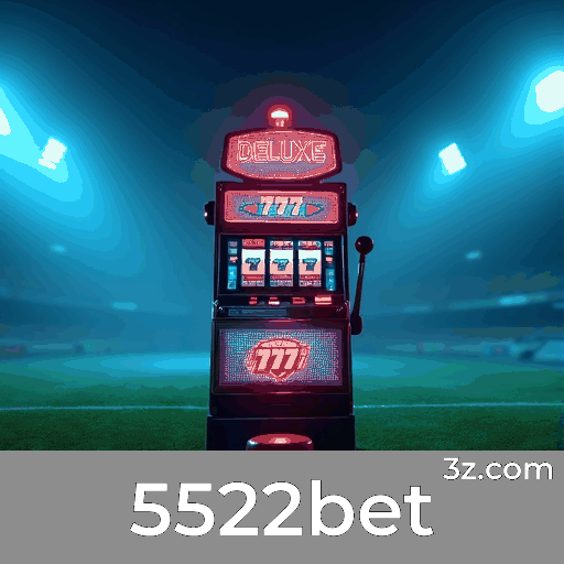 5522bet Social Casino: A Nova Experiência de Interação Real