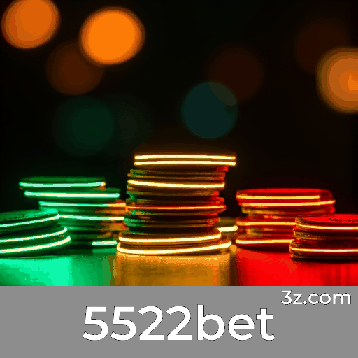 5522bet: Jogos em Tempo Real para Brasileiros