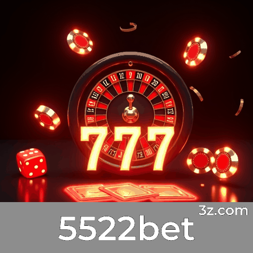 5522bet: Domine Jogos com Estratégia e Ganhe Mais
